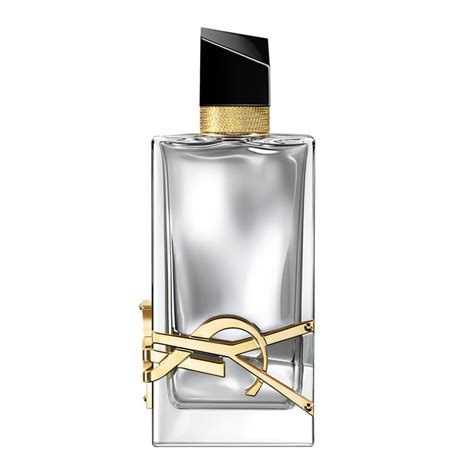 ysl libre platine notes|libre absolute platine accord.